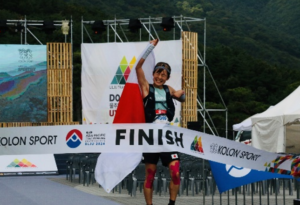 第１回アジア太平洋トレイルランニング選手権大会④