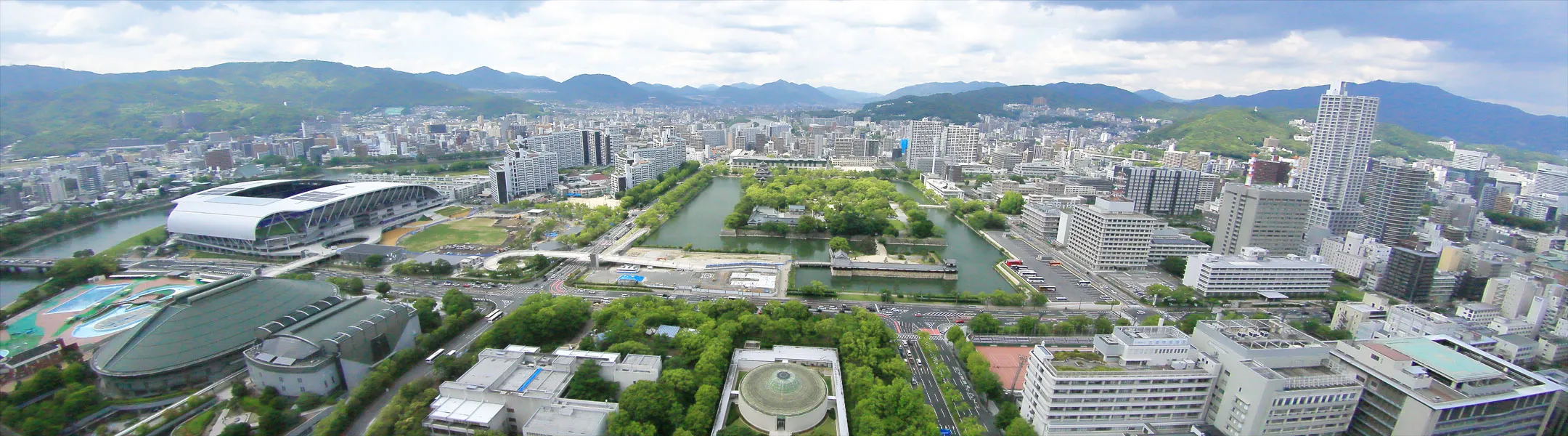 会社情報
