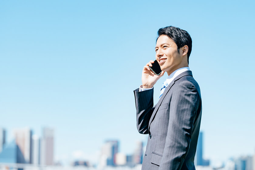 企画営業・運営企画