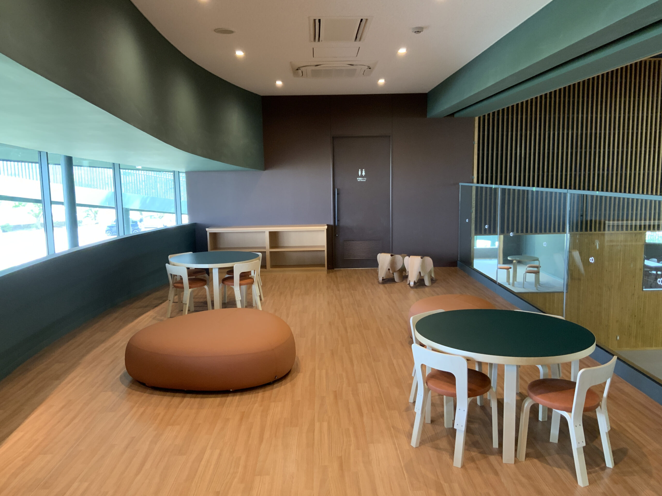 上毛町立体育館等4