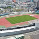 SAGAサンライズパーク1