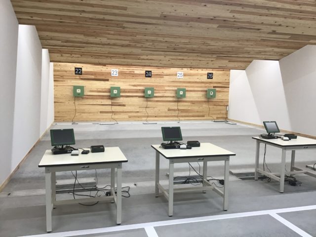 SAGAサンライズパーク3