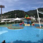 呉市営プール5