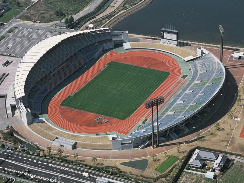 香川県立丸亀競技場2