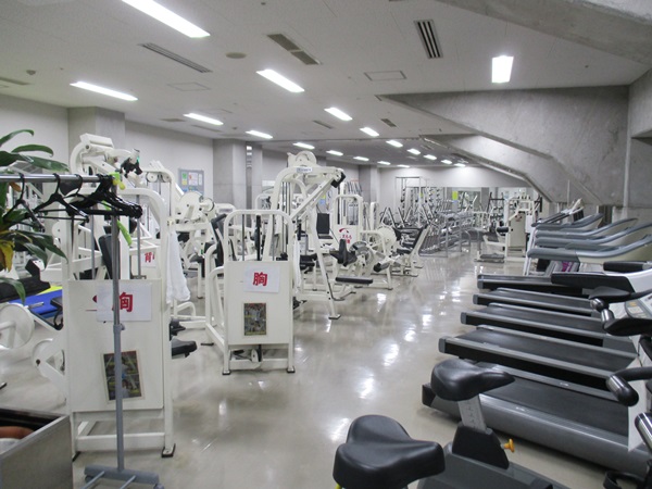香川県立丸亀競技場3
